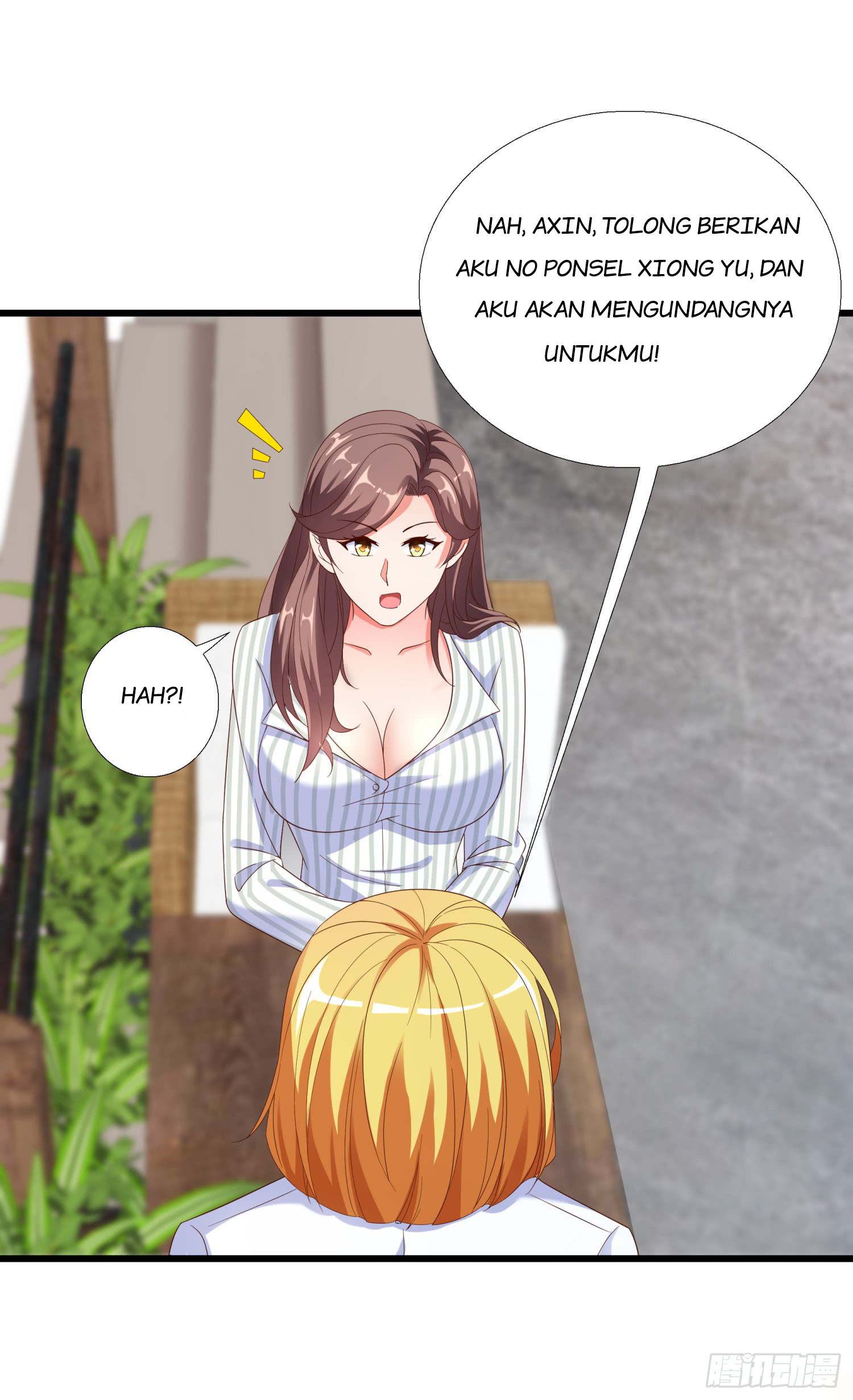 Super School Doctor Chapter 09 Bahasa Indonesia